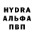 Кодеиновый сироп Lean Purple Drank Nikolay Borisoff